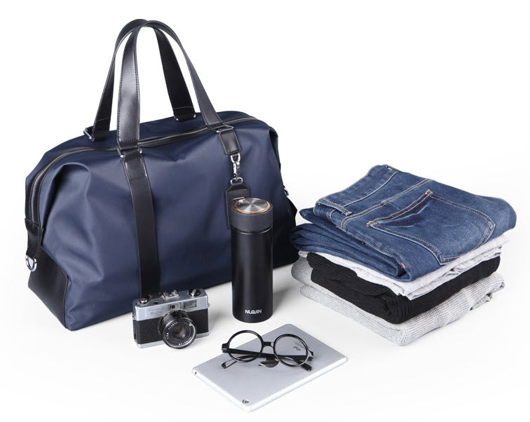 Giỏ xách du lịch travel bag male Feger FGL003