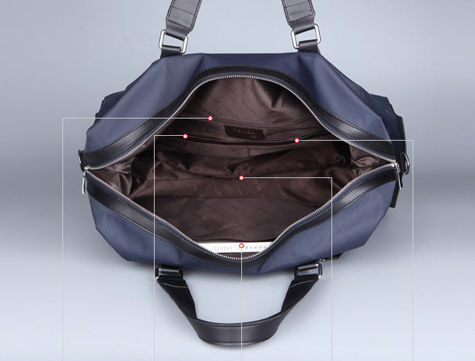 Giỏ xách du lịch travel bag male Feger FGL003