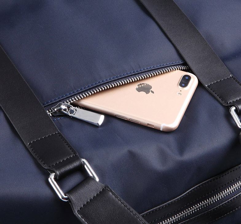Giỏ xách du lịch travel bag male Feger FGL003