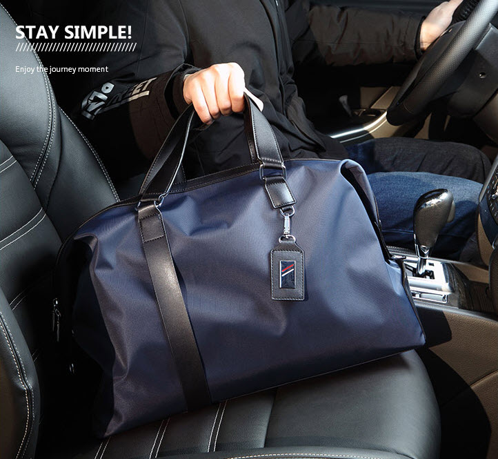Giỏ xách du lịch travel bag male Feger FGL003