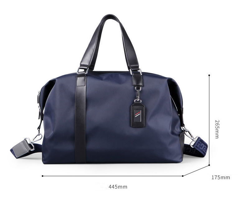Giỏ xách du lịch travel bag male Feger FGL003