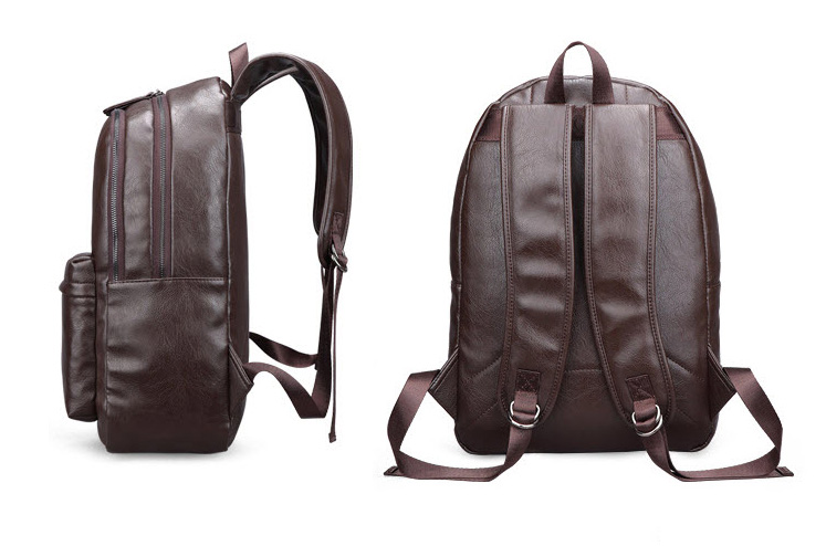 Balo nam backpack men đeo vai Feger FG9002