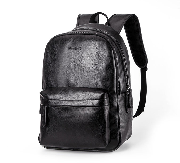 Balo nam backpack men đeo vai Feger FG9002
