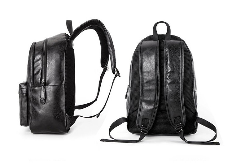 Balo nam backpack men đeo vai Feger FG9002