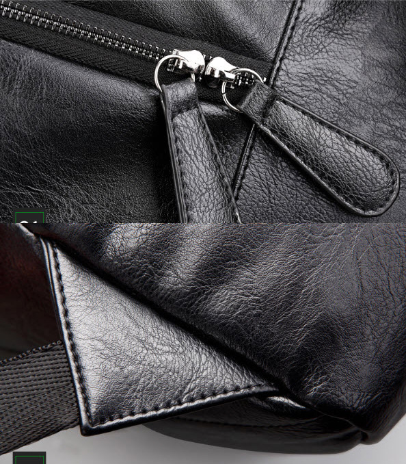 Balo nam backpack men đeo vai Feger FG9002
