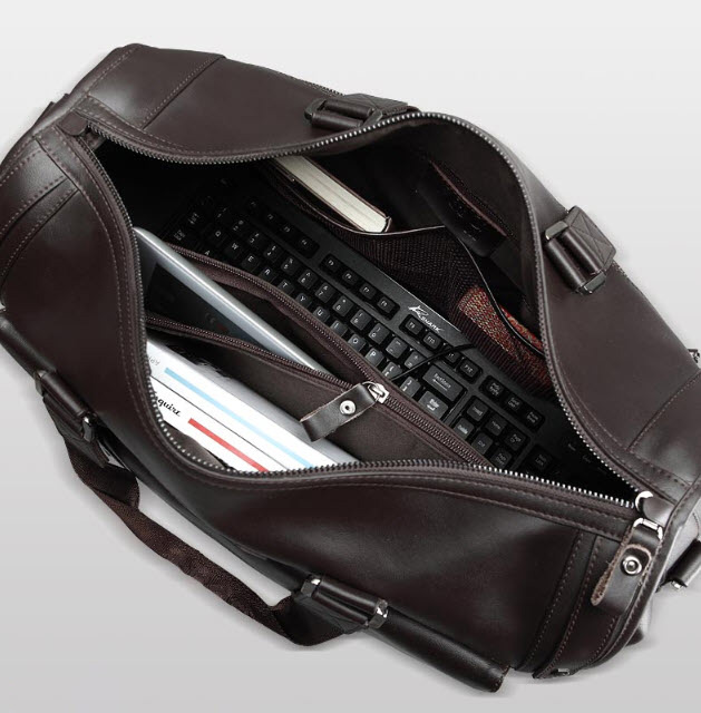 Túi xách du lịch nam travel bag men Feger FG1500