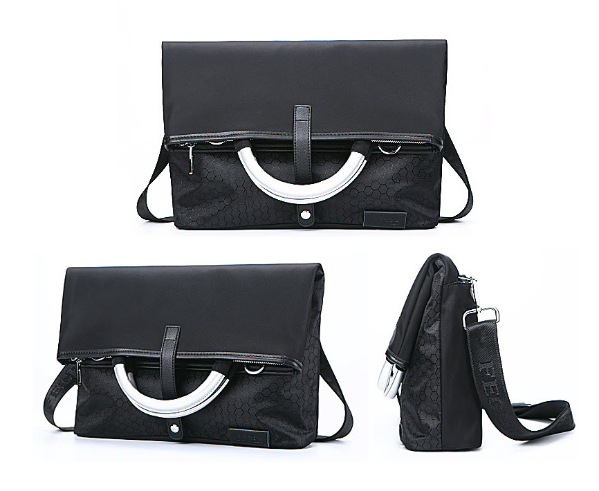 Túi đeo vai nam shoulder bag men Feger FG0038
