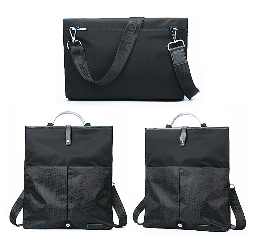 Túi đeo vai nam shoulder bag men Feger FG0038