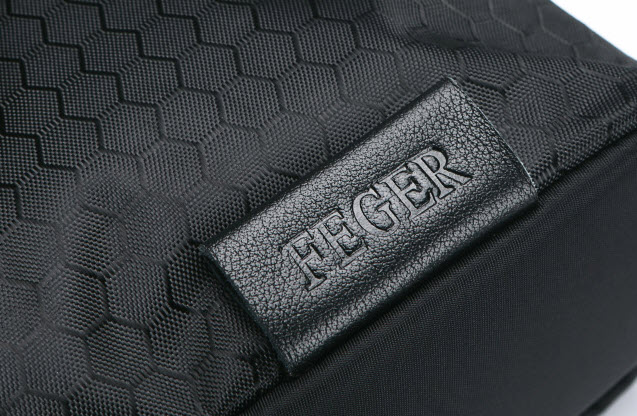 Túi đeo vai nam shoulder bag men Feger FG0038