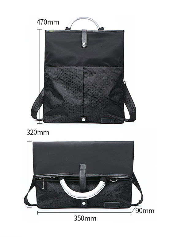 Túi đeo vai nam shoulder bag men Feger FG0038