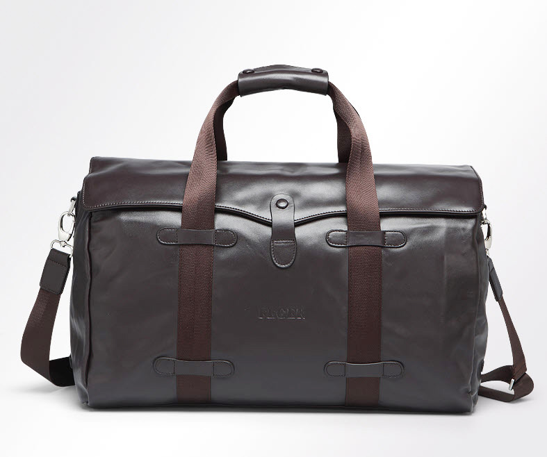Túi xách du lịch da bò travel bag men Feger FG9M6307