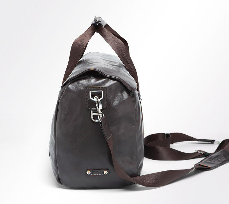 Túi xách du lịch da bò travel bag men Feger FG9M6307