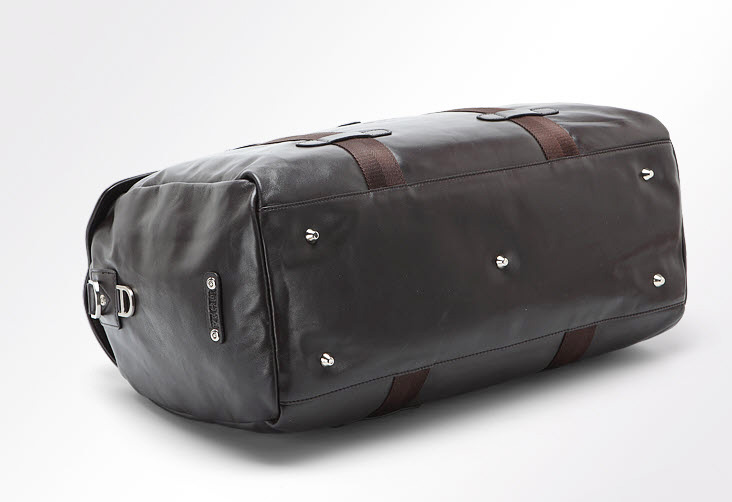 Túi xách du lịch da bò travel bag men Feger FG9M6307