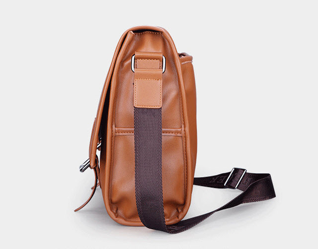 Túi đeo vai nam shoulder bag men Feger GJ1202A