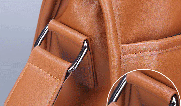 Túi đeo vai nam shoulder bag men Feger GJ1202A