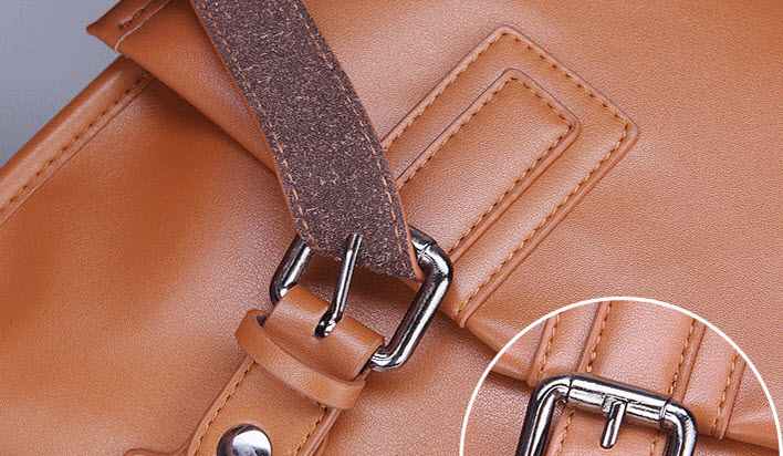 Túi đeo vai nam shoulder bag men Feger GJ1202A