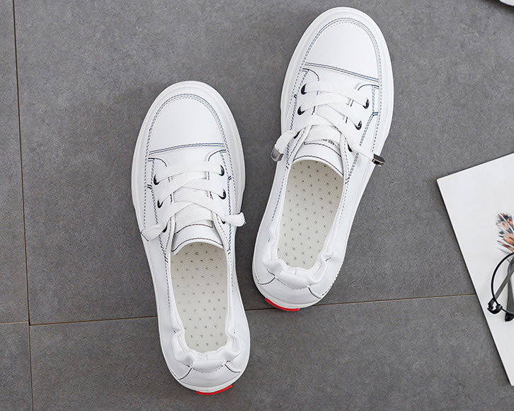 Giày sneaker nữ Mr.Insist MI8620