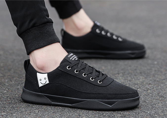 Giày sneaker nam Mr.Insist MI1122