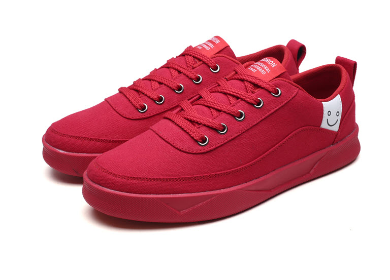 Giày sneaker nam Mr.Insist MI1122