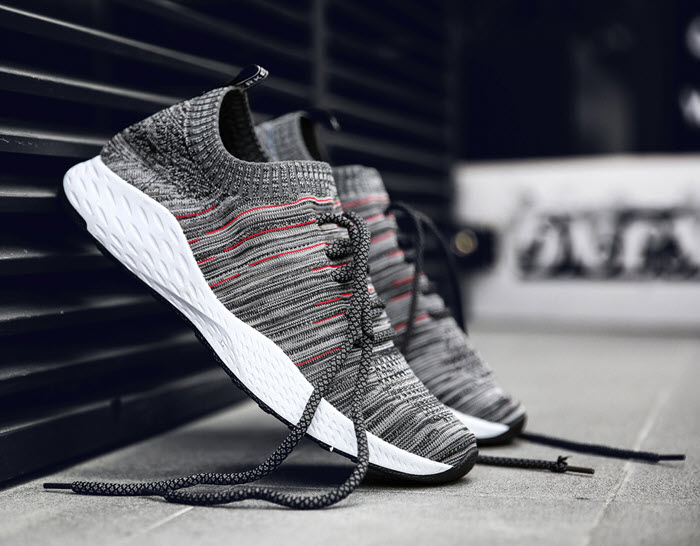 Giày sneaker thể thao nam Mr.Insist MIK09
