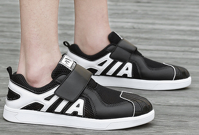 Giày sneaker thể thao nam nữ Mr.Insist MI7116