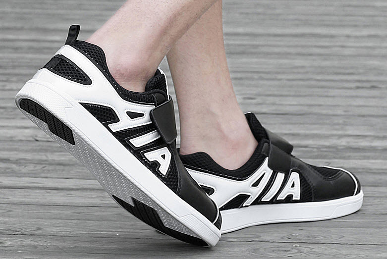 Giày sneaker thể thao nam nữ Mr.Insist MI7116
