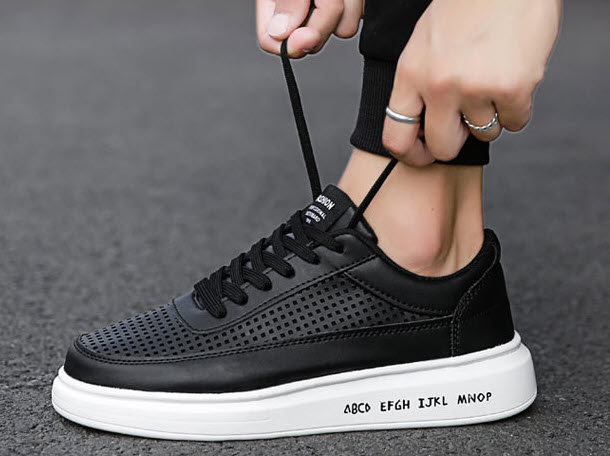 Giày sneaker nam Mr.Insist MI8803
