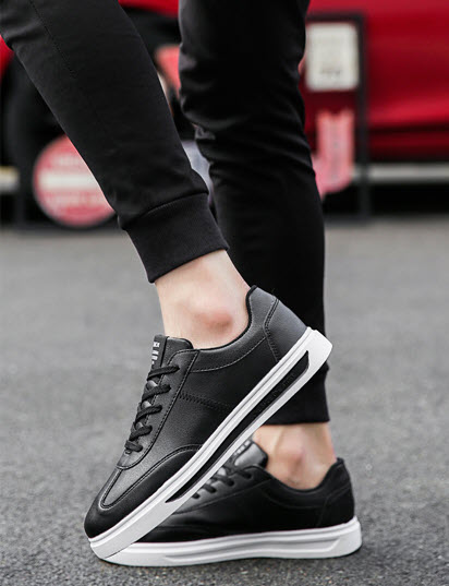 Giày sneaker nam Mr.Insist MI5R23