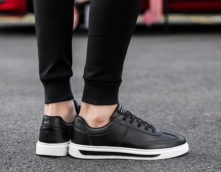 Giày sneaker nam Mr.Insist MI5R23