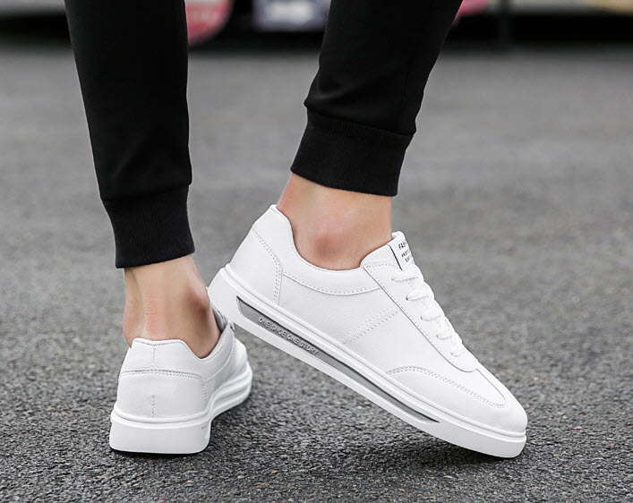 Giày sneaker nam Mr.Insist MI5R23