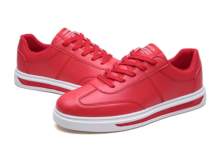 Giày sneaker nam Mr.Insist MI5R23