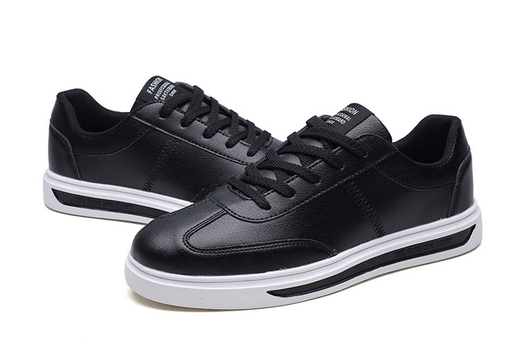 Giày sneaker nam Mr.Insist MI5R23