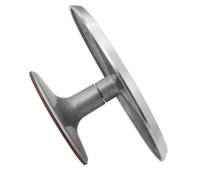 Bàn xoay làm bánh 31cm ShengKun SK3279