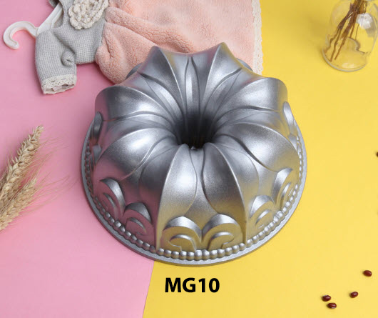 Khuôn bánh lõi giữa nhôm đúc ShengKun SK3227