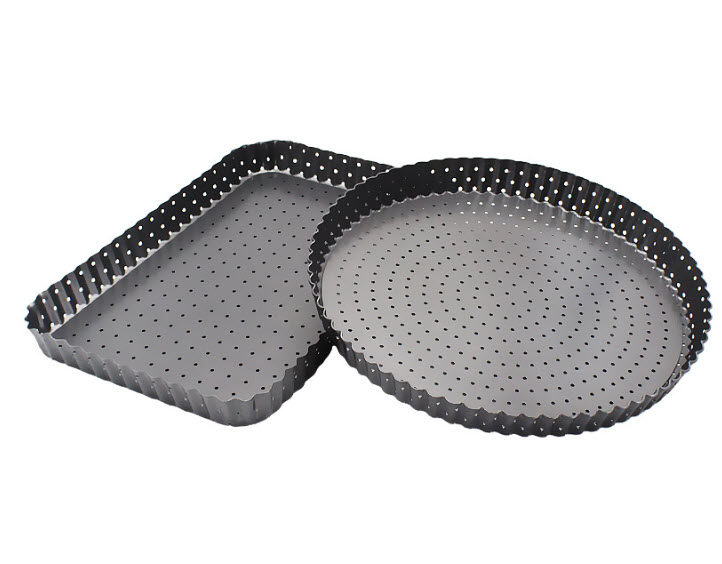 Khay nướng bánh pizza ShengKun SK3299