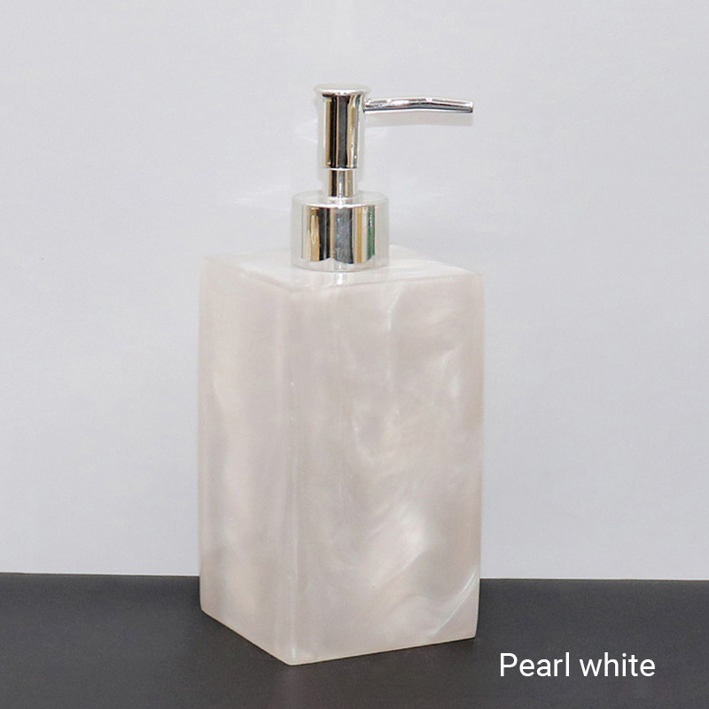 Bình đựng xà bông rửa tay vân ngọc 500ml YXK004