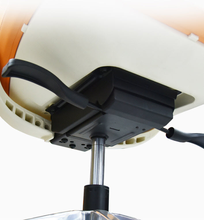 Ghế văn phòng xoay AiteHouse HL6001