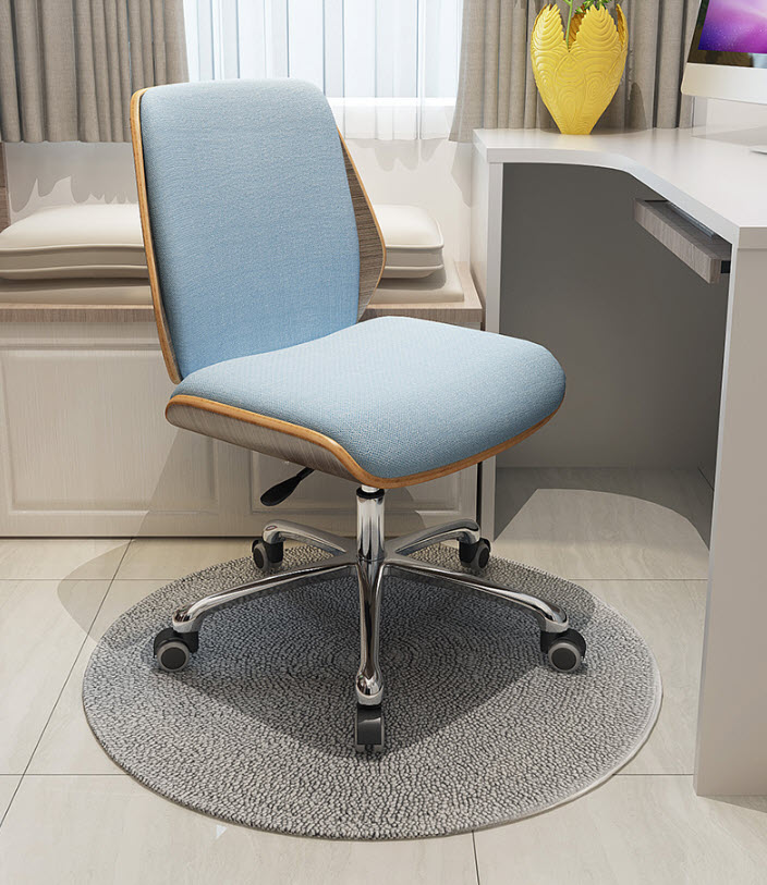 Ghế văn phòng xoay AiteHouse AH23011