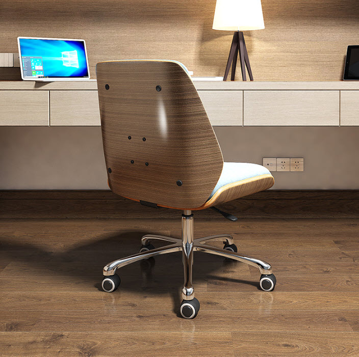 Ghế văn phòng xoay AiteHouse AH23011