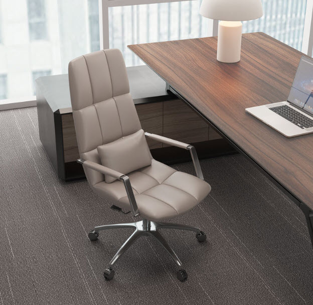 Ghế văn phòng xoay AiteHouse HL1602B