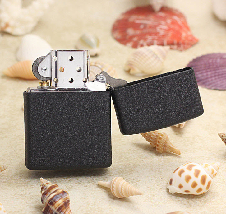 Bật lửa hộp quẹt Zippo ZP236