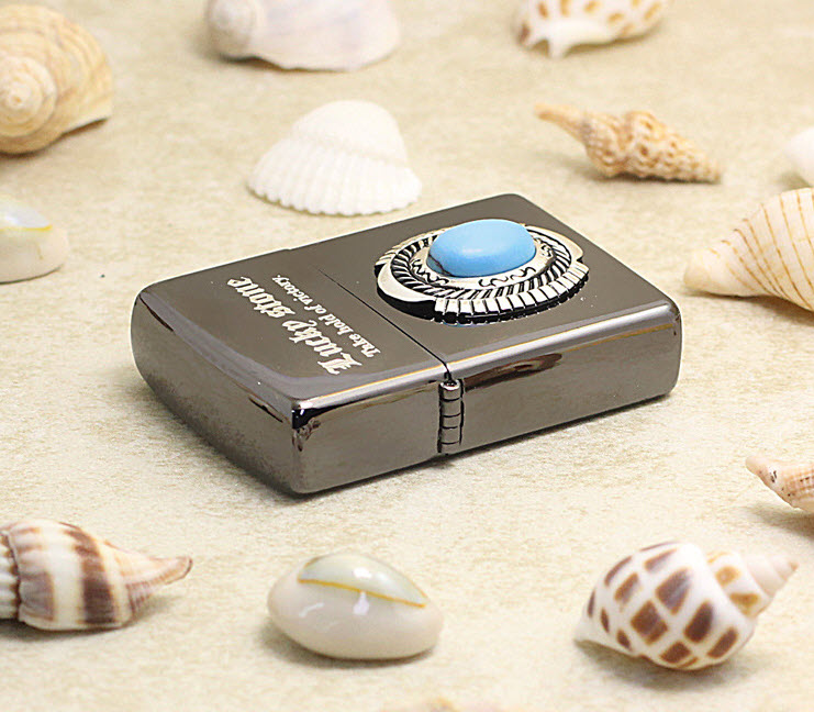 Bật lửa hộp quẹt Zippo ZBT280A