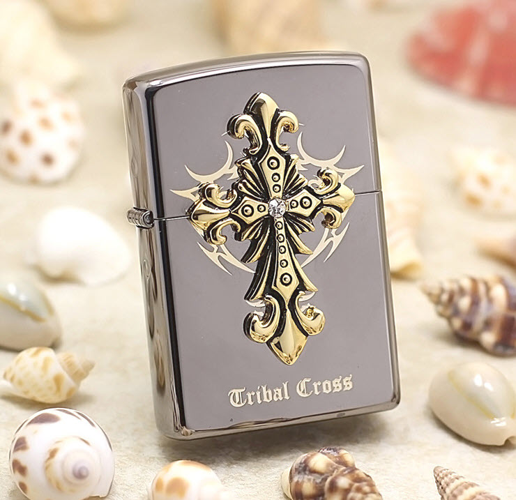 Bật lửa hộp quẹt Zippo ZBT134A