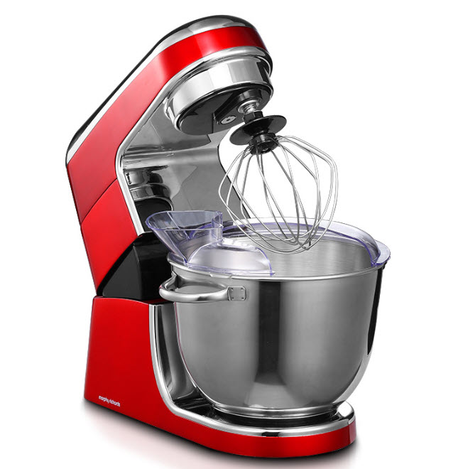 Máy đánh bột máy đánh trứng Mofei MR9200