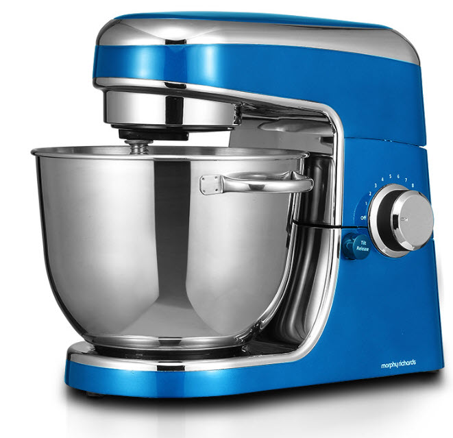 Máy đánh bột máy đánh trứng Mofei MR9200