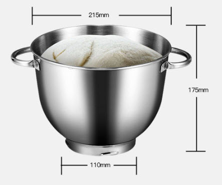 Máy đánh bột máy đánh trứng Mofei MR9200