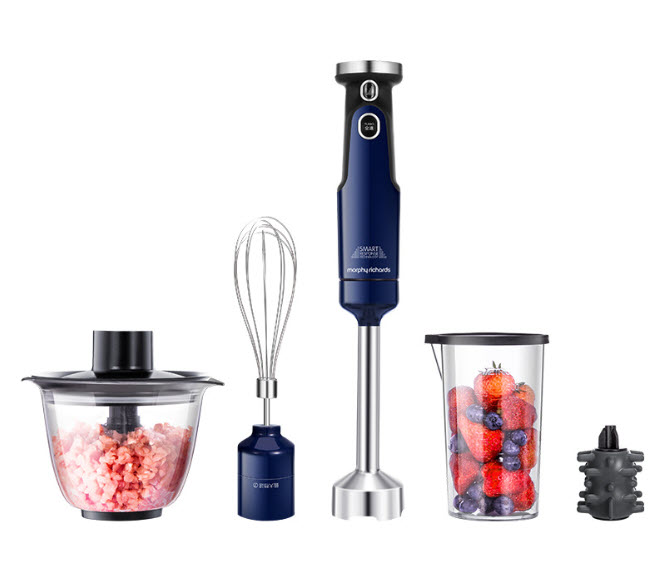 Máy xay sinh tố cầm tay Mofei MR6006
