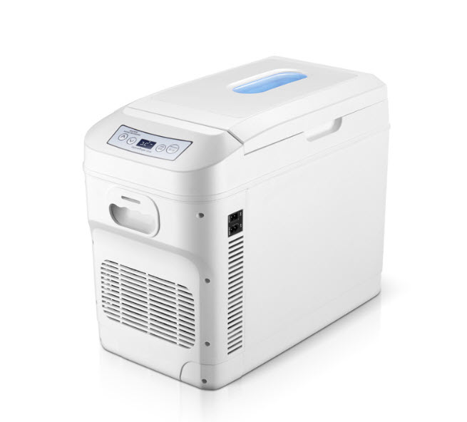 Tủ lạnh mini du lịch 28L Jingke PD28