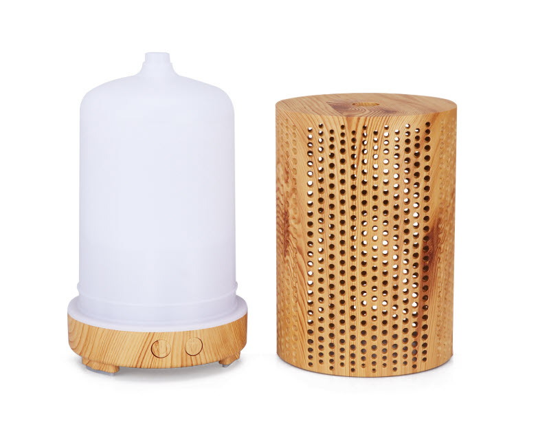 Máy tạo ẩm phun sương Nagomi YX124