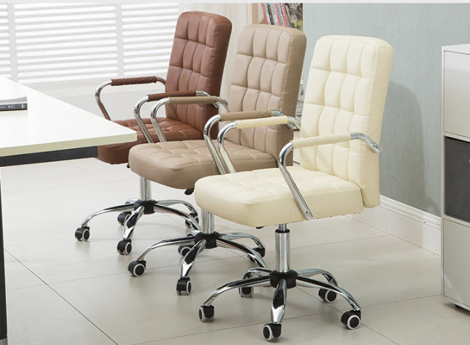 Ghế văn phòng Shangzan GST528